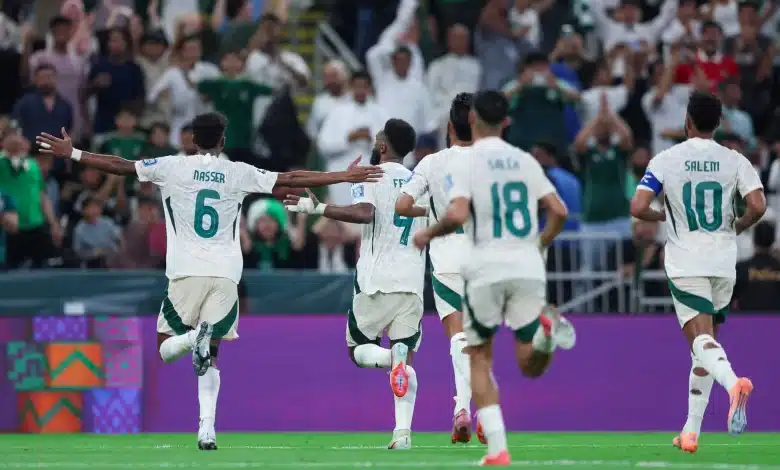 الصقور يطير من جديد على كيو 2: اختبار حاسم لتجاوز النحس قبل مونديال 2026