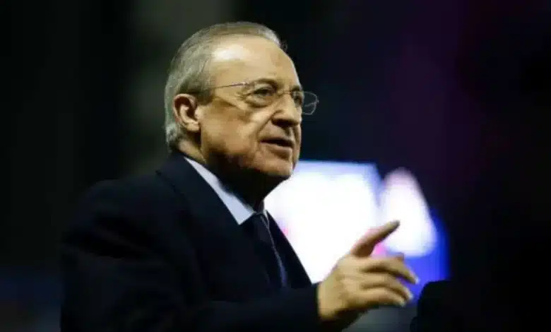 بيريز يُعلن عن عرض تاريخي بـ150 مليون يورو لضم مايكل أوليسي من بايرن ميونخ