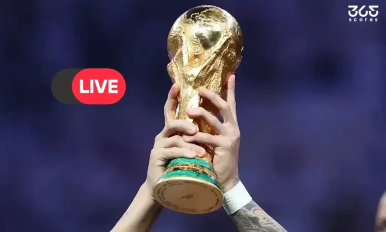 كيف تشاهد حفل افتتاح كأس العالم 2026 في أمريكا لحظة بلحظة؟ دليل شامل للبث المباشر