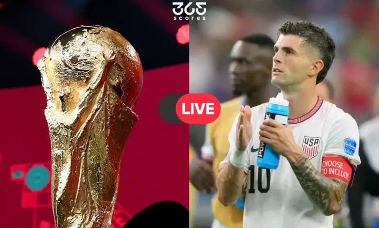 افتتاح أسطوري: كيف تشاهد مباراة أمريكا وباراجواي لحظة بلحظة في كأس العالم 2026