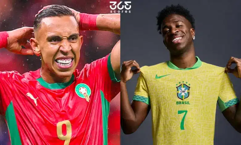 مجاناً على TNT: المغرب يواجه البرازيل في افتتاح كأس العالم 2026